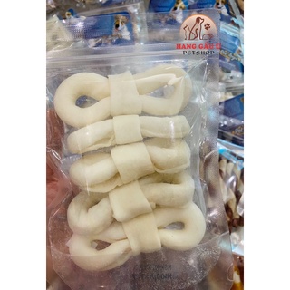 XƯƠNG GẶM DA BÒ TÀI HƯNG THỊNH