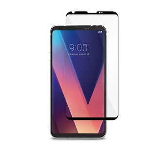 Lg v30 cường lực 3d full màn hình hiệu quickstick