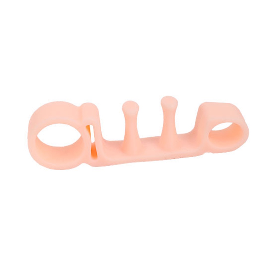 [Hàng mới về] Dụng cụ tách ngón chân chỉnh hình và làm thẳng ngón chân cái hiệu quả tiện lợi