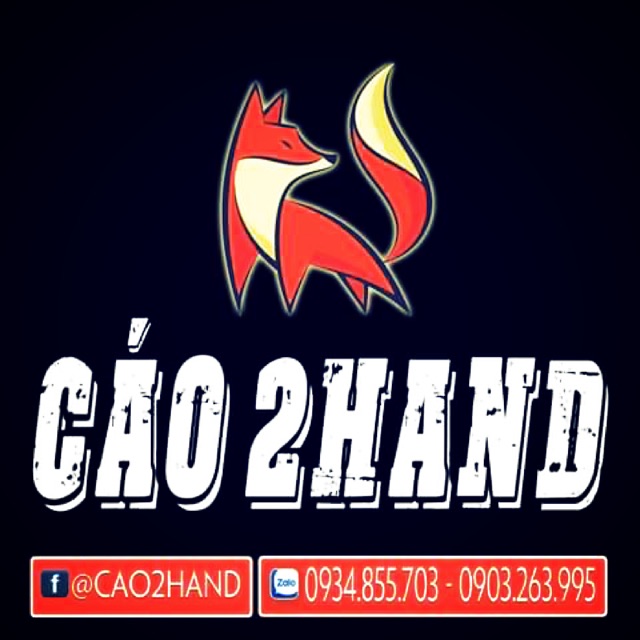 cao2hand