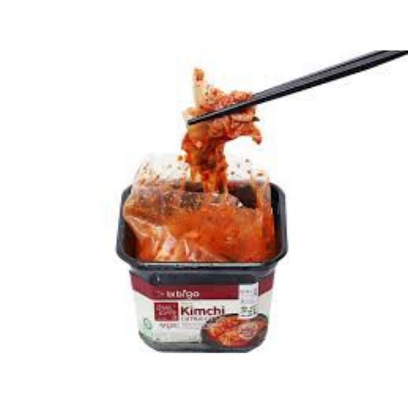 Kim chi cải thảo Bibigo 500gr
