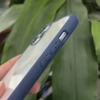 Ốp iPhone cao cấp  lộ lưng