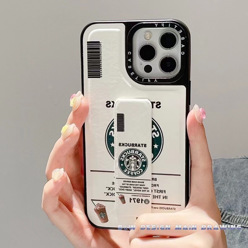 Ốp Điện Thoại Da + Silicon + Giá Đỡ Từ Tính Sang Trọng Cho iPhone 14 13 12 11 Pro MAX 14Pro 14Max IX XS MAX XR