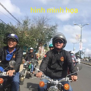 dây thắng giả zin cho honda 67- ghidong thấp-màu vàng
