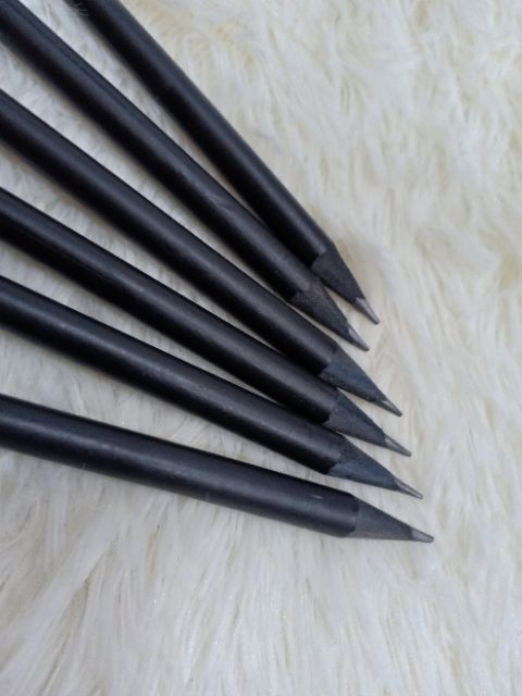 Combo 4 cây Bút chì chuốt 2B Vâng Thiên VT-405