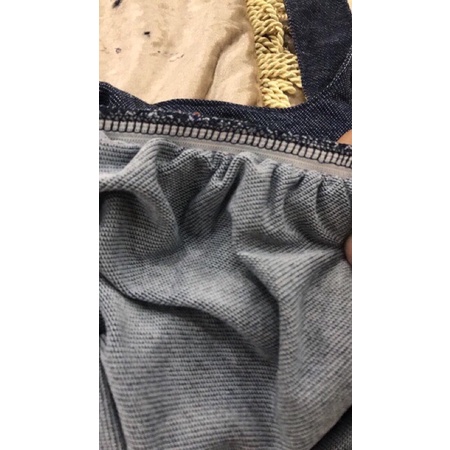 THANH LÝ Váy yếm bé gái 16-21kg.