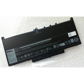 Pin Laptop Dell Latitude E7270 E7470 E7490