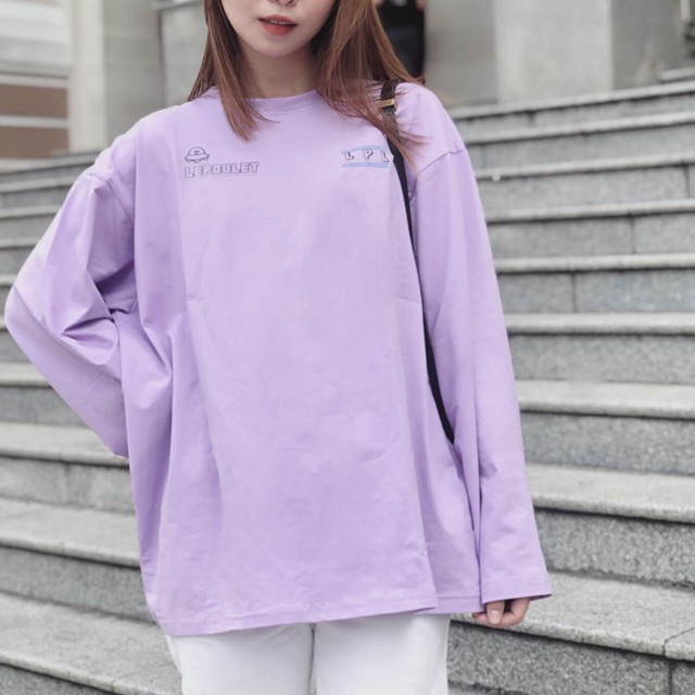 ÁO SKY TEE