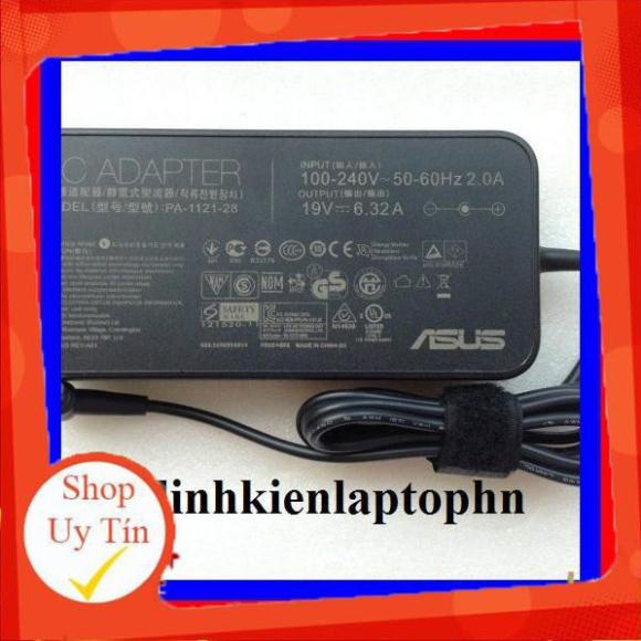 SẠC LAPTOP ASUS UX510U UX510UW UX510UX