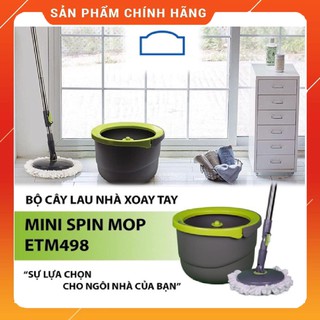 BỘ CHỔI LAU NHÀ THÔNG MINH LOCK&LOCK ( GIA DỤNG RẺ )