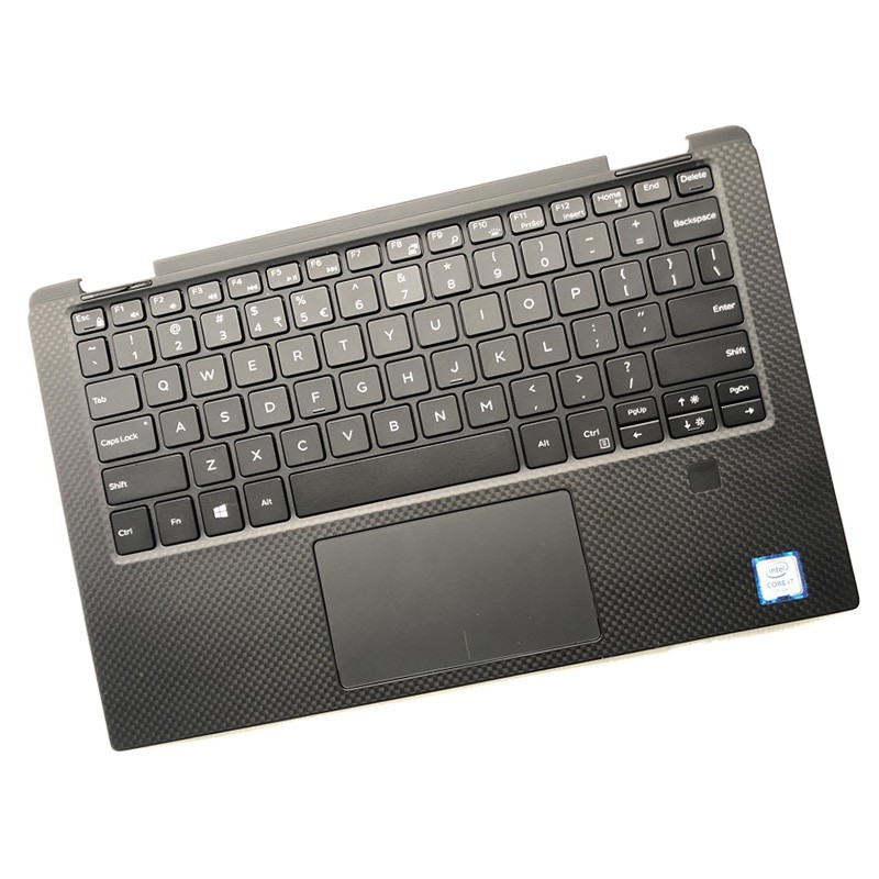 【Spot】Dell\/Dell XPS 13-9365 XPS13-9370 XPS13-9375 laptop keyboard replacement | BigBuy360 - bigbuy360.vn