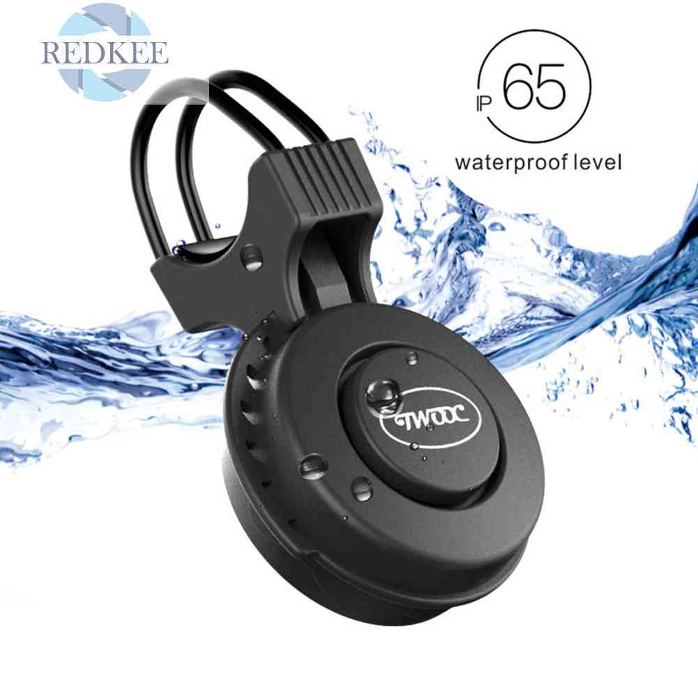 Chuông Điện Tử Gắn Tay Lái Xe Đạp Leo Núi Chất Lượng Cao