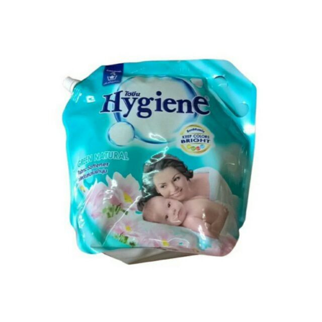 Bịch Nước Xả Vải Hygiene