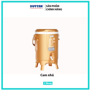 Bình đá ICool Duy Tân (PU FOAM tech)