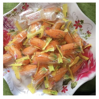 Kẹo bắp dẻo 500g