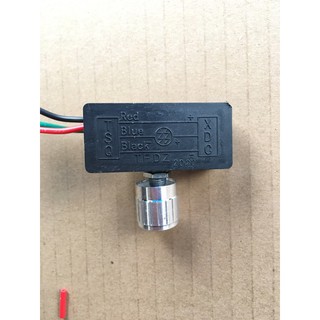 Điều tốc chiếc áp cho bơm phun sương 12v tưới lan làm mát