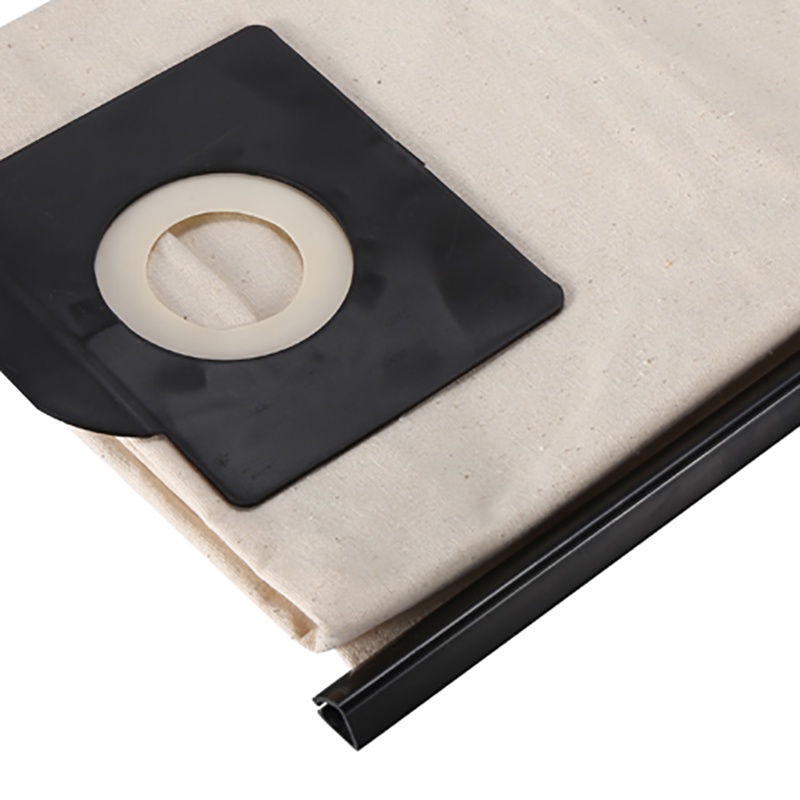 Túi đựng lọc bụi bằng vải không dệt có thể giặt cho máy hút bụi Karcher NT30 NT30/1