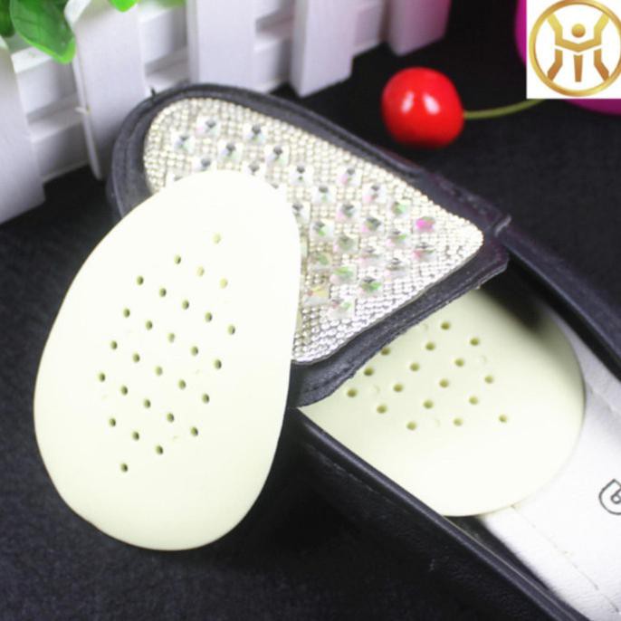 Miếng Silicone Lót Giày Tiện Dụng | BigBuy360 - bigbuy360.vn