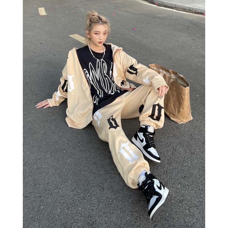 Nguyên set OMBRE BLENDING | BigBuy360 - bigbuy360.vn