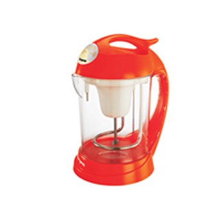 Máy xay sữa đậu nành kg601