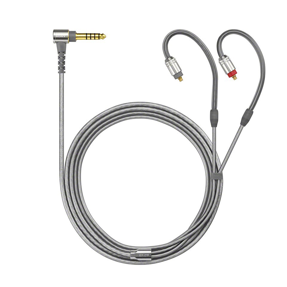 Tai nghe Sony IER-Z1R | Hàng Chính Hãng Mới 100%