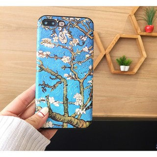 Ốp Da Iphone 7Plus/Ip 8Plus.