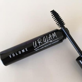 (Chuẩn Nhật) Mascara chuốt mi giúp mi dày và cong Urglam nội địa Nhật Bản | BigBuy360 - bigbuy360.vn