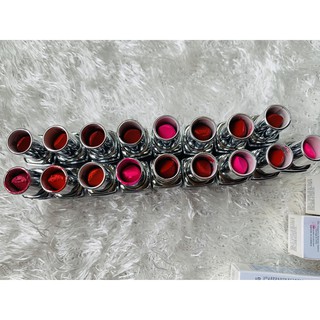 Thanh Lý  SON LÌ VACCI CAO CẤP LÂU PHAI - VACCI LIPSTICK MATTE ( hàng LỖI , Đổ mồ hôi  )