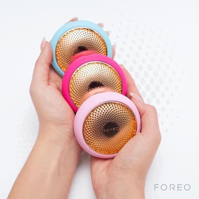 Máy đắp mặt nạ U-F-O 1 - 2 Foreo