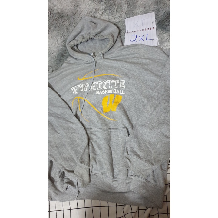 Xả áo Hoodie 2hand | BigBuy360 - bigbuy360.vn