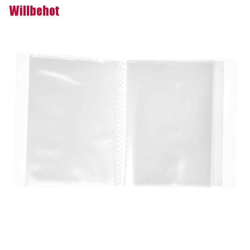 Album ảnh lớn A6 40 chất lượng