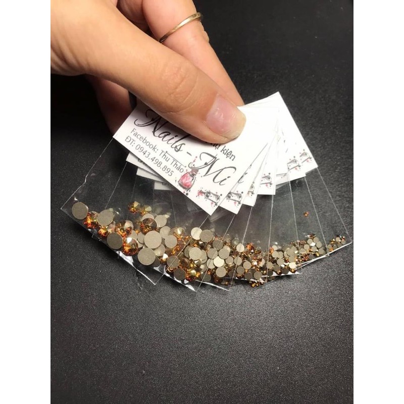 Đá Swarovski MESTH LẺ SIZE