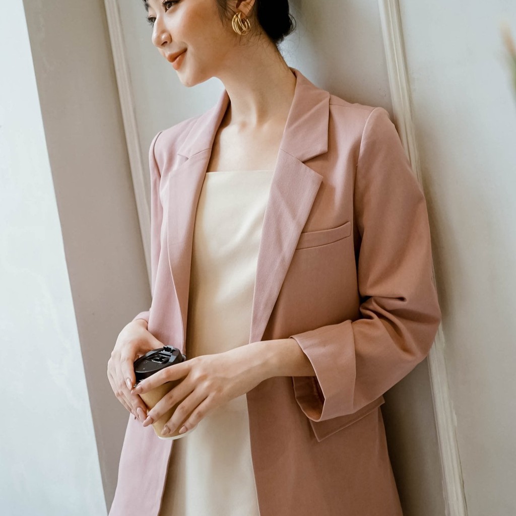 [MÉO SHOP] Áo Blazer Ferose | BigBuy360 - bigbuy360.vn