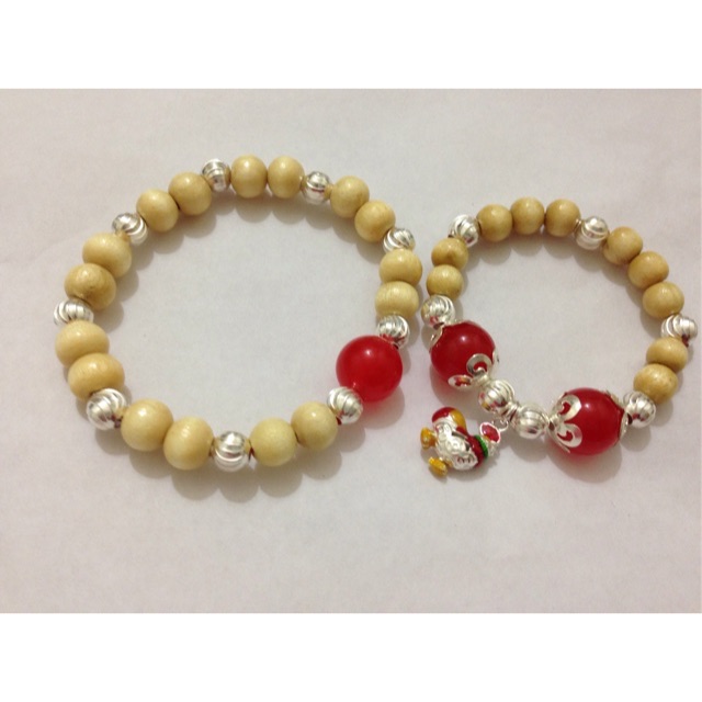 Combo vòng mẹ và bé