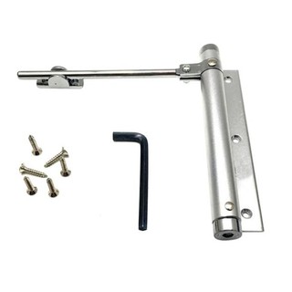 Nẹp cửa tự động đóng Eletrophorectic (có thể chỉnh) 
