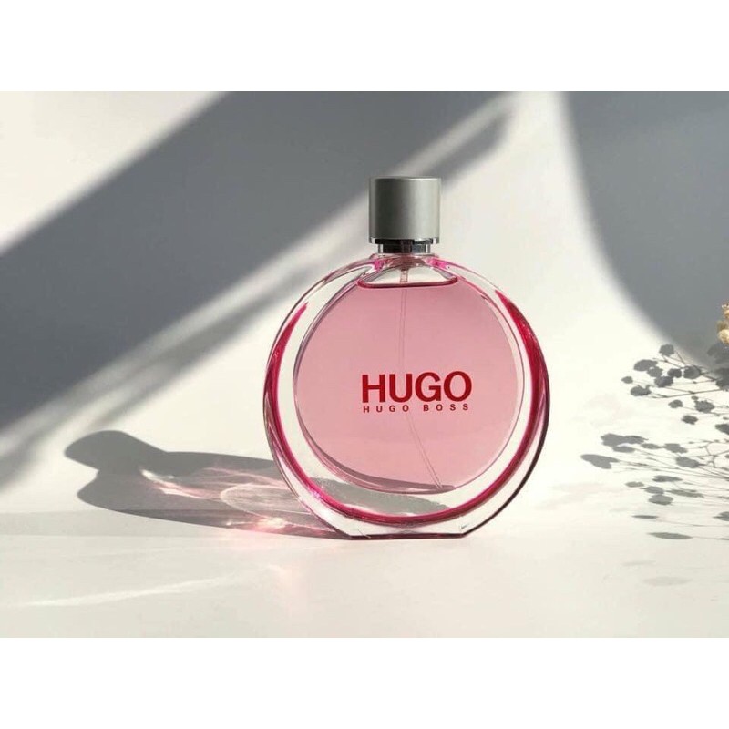 Nước hoa Hugo Boss Woman Extreme EDP 75ml