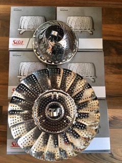 VỈ HẤP SILIT SIZE 18cm