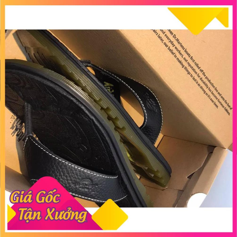 Dép Kẹp Doctor Mẫu 2A92 Thái Lan Chính Hãng_Bảo Hành  12 Tháng