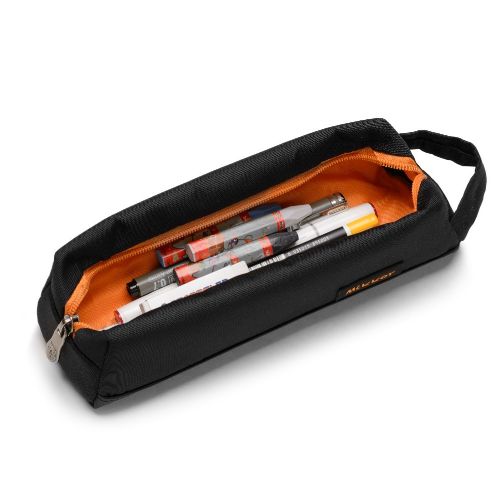 Hộp bút Mikkor Penbox 21