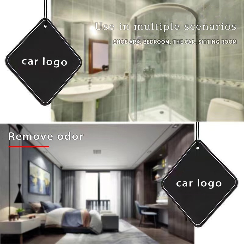 1 Mặt Dây Chuyền Tỏa Hương Thơm Lâu Cho peugeot 108 206 301 308 307 207 208 2008 3008 407 508 5008