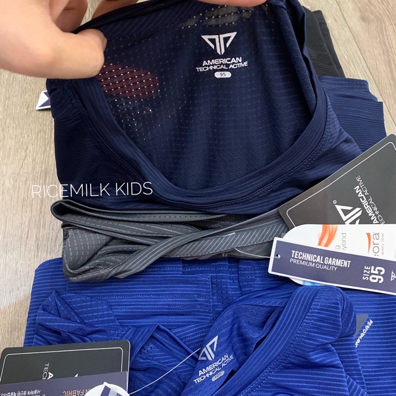 Áo kháng khuẩn xuất Hàn cho nam dư xịn | BigBuy360 - bigbuy360.vn