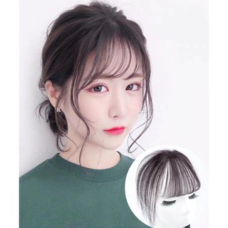 Tóc Giả Mái Thưa 3D ( 100% tóc thật)