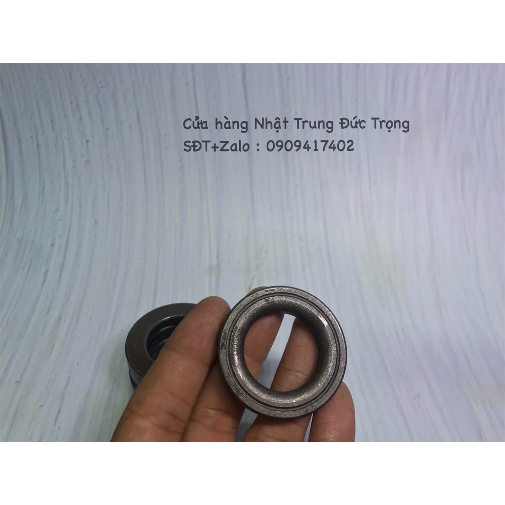 Vòng đệm búa máy đục bê tông 17mm HM0810