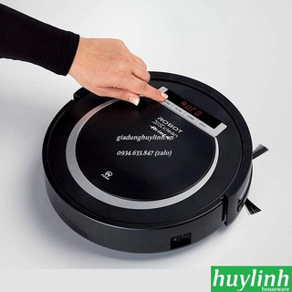 Hút bụi Robot Ariete MOD. 2718/2711
