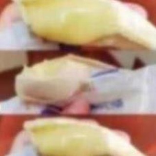 Combo 1kg bánh sữa chua horsh đài loan