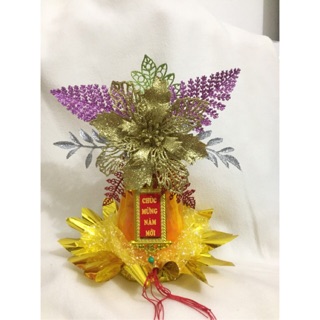 Oản tài lộc loại 0,5kg