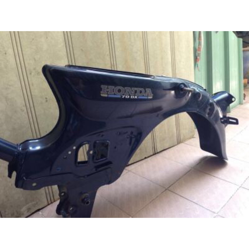 KHUNG XE ĐÀI LOAN SƠN SẴN XE CUP 82-50,82-70