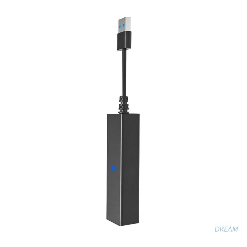 Dây cáp chuyển đổi cổng USB PS Vr sang PS5 cho PS4 / Mini Camera sang PS5