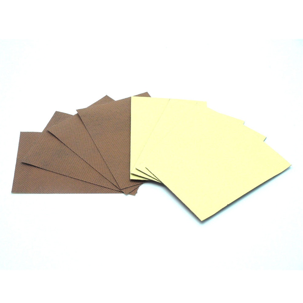 Bộ 8 Miếng Dán Giảm Đau Cơ Bắp Hiệu Quả