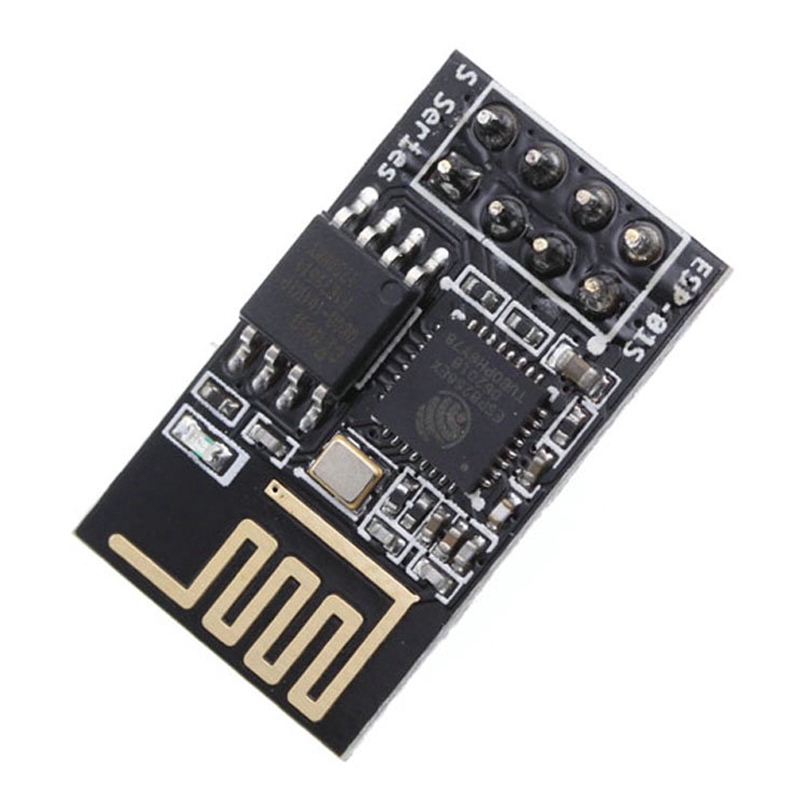 Mô Đun Wifi Esp-01S Esp8266 Chuyên Dụng Cho Arduino